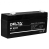 Аккумуляторы Delta DT 6033