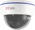 Elex iV2 Worker AHD 720P