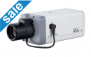 IP камера SNR-CI-DB5.0 корпусная 5.0Мп, PoE, без объектива