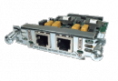 Модуль Cisco VIC-2FXO