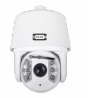 Поворотная камера IP 2.0Мп  с 30х оптическим увеличением c ИК подсветкой, наст. кронтш и БП24АС в компл