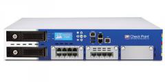 Маршрутизатор Check Point Security Gateway 12607