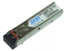 Модуль SFP CWDM оптический, дальность до 120км (32dB), 1610нм