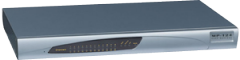 Шлюз Audiocodes MP-124 24FXS (некондиция, 2 неисправных порта)
