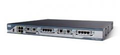 Шлюз Cisco 2801 VoIP E1 Bundle